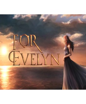 For Evelyn Steam Key GLOBAL